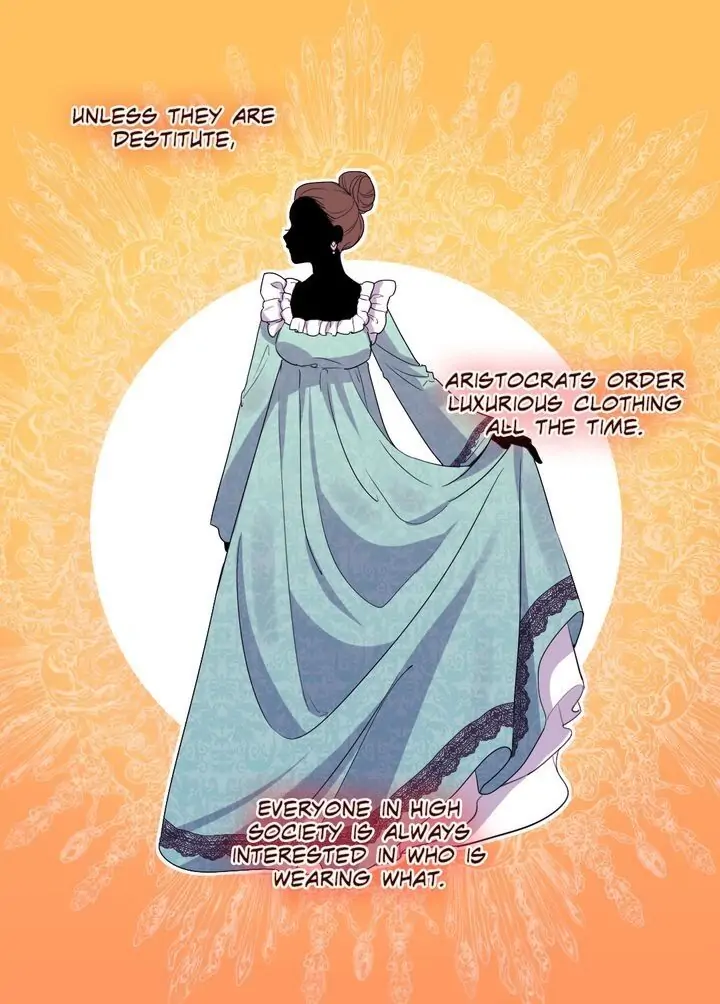 Daisy: How to Become the Duke’s Fiancée chapter 16 - page 37